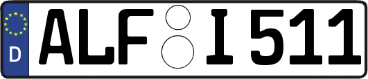 ALF-I511