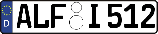 ALF-I512