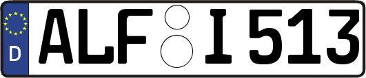 ALF-I513