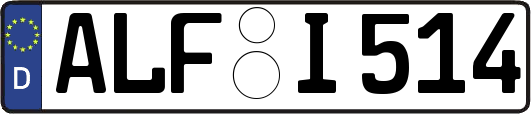 ALF-I514