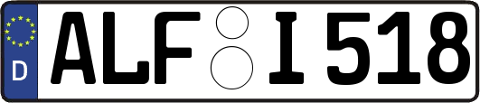 ALF-I518