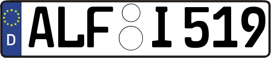ALF-I519