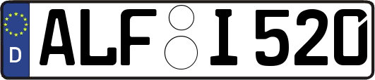 ALF-I520