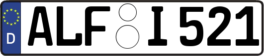 ALF-I521
