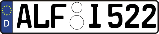 ALF-I522