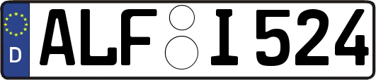 ALF-I524