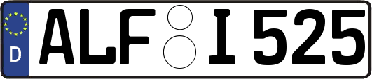 ALF-I525