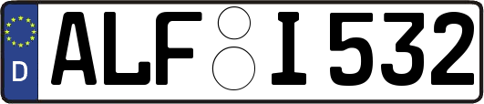 ALF-I532