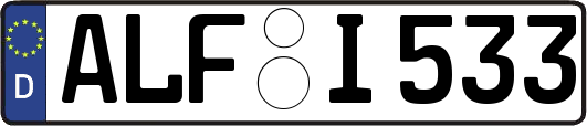 ALF-I533