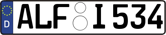 ALF-I534