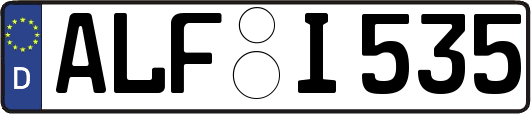 ALF-I535