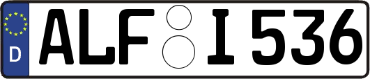 ALF-I536