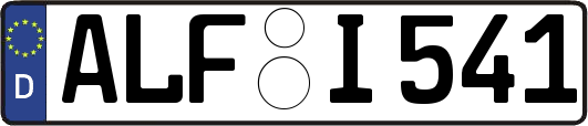 ALF-I541