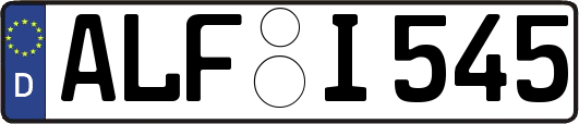 ALF-I545