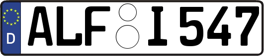ALF-I547