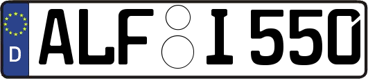ALF-I550