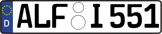 ALF-I551