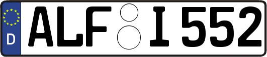 ALF-I552