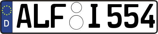 ALF-I554