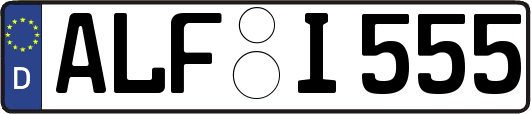 ALF-I555