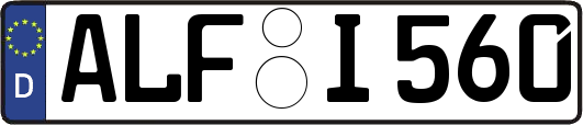 ALF-I560
