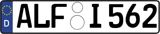 ALF-I562