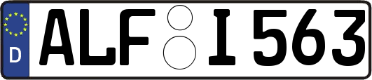ALF-I563
