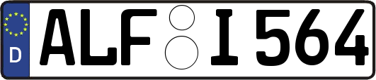 ALF-I564