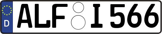 ALF-I566