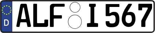ALF-I567