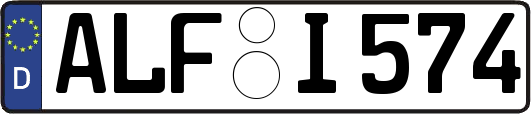 ALF-I574