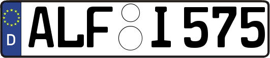 ALF-I575