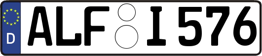 ALF-I576