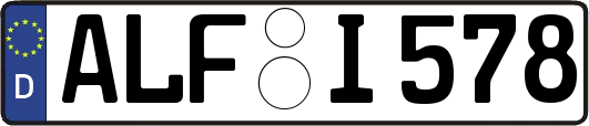 ALF-I578