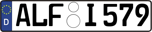 ALF-I579