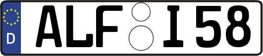 ALF-I58