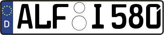 ALF-I580
