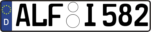 ALF-I582