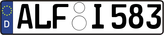 ALF-I583