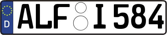 ALF-I584
