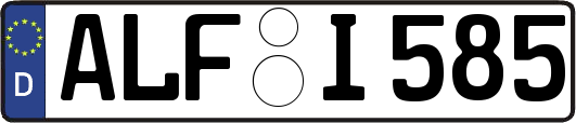 ALF-I585