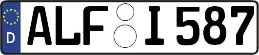 ALF-I587
