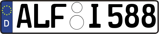ALF-I588