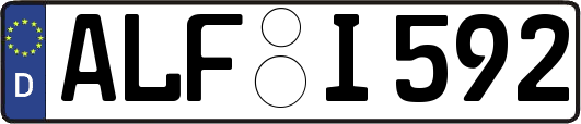 ALF-I592