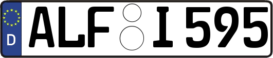 ALF-I595