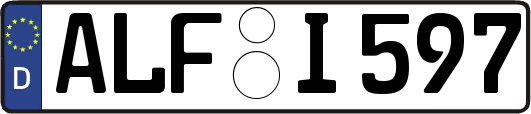 ALF-I597