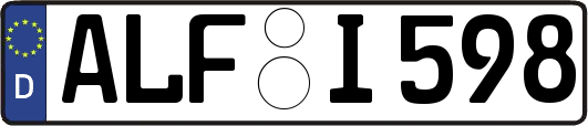 ALF-I598