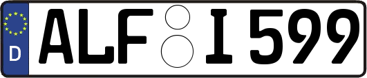 ALF-I599