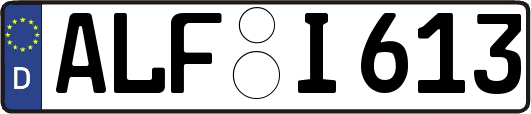 ALF-I613