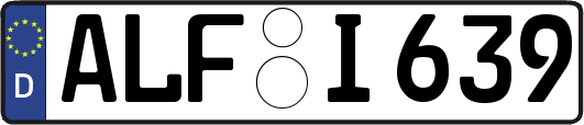 ALF-I639